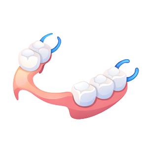 Placas Parciales IMAR Medical Group